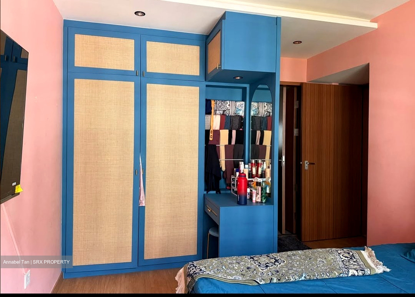 Blk 641A Tampines Greenvines (Tampines), HDB 4 Rooms #630234001